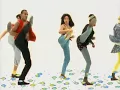 Marcia Griffiths - Electric Boogie (The Electric Slide) (Official Video)