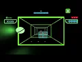 Beating levels 6 7 8 and 9 Curve Ball 3D