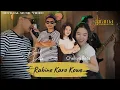Download Lagu Chelsya Reta Feat. Ronald Dewa - Rabine Karo Kowe (Official Music Video)