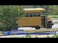 Man attempts to lure kids from bus stop Lee County sheriff says