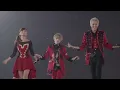 AAA-さよならの前に stage mix (AAA ARENA 2014 Gold Symphony & 2016  Dome FANTASTIC OVER & 2017 WAY OF GLORY)