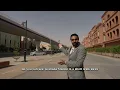 Inside Flow Granada Compound in Riyadh Full Property Tour with Leasing Agent Mohsen