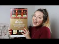 JOE SEPH S POPCORN ADVENT CALENDAR 2019 UNBOXING Sammy Louise