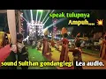 Lea proaudio ngamuk di finish 🔥karnaval ngajum kab malang
