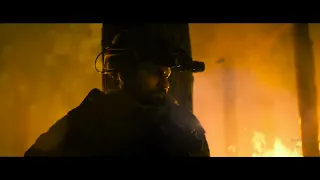 فلم هندی جنگ میان هند و مافیای پاکستانی مخفی دوبله فارسی 