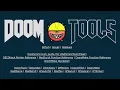Doom Tools Introduction Tutorial 01