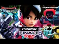 Download Lagu SNEAK PEEK FINALE ARC | Mechamato Musim 4