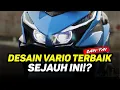 Download Lagu VARIO DENGAN DESAIN TERBAIK SEJAUH INI!? | Honda Vario 125/150 Led Old