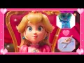 Super Mario Bros Movie - Princess peach Origins