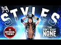 Download Lagu AJ Styles – You Don't Want None (feat. Stevie Stone) [Entrance Theme]