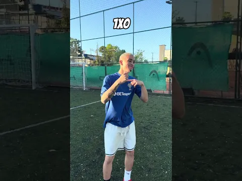 QUE JOGADOR É ESSE KAIO JORGE