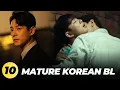 10 Best Korean BL Movies to Watch Right Now