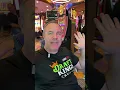 JAW-DROPPING Jackpot Incoming