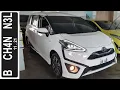 Download Lagu In Depth Tour Toyota Sienta Q [XP170] Facelift - Indonesia