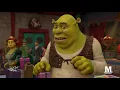 Shrek Forever After - Do The Roar scene