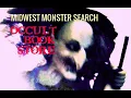 MIDWEST MONSTER SEARCH Occult Book Store Chicago