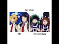 Download Lagu Fav characters in mha !! #mha #edit #myheroacademia