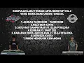Download Lagu KUMPULAN LAGU🎼 THOMAS ARYA‼️ NONSTOP VOL.2 ~ VERSI REMIX BAND ~ ORGEN TUNGGAL ‼️