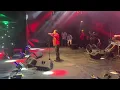 Zacarías Ferreira - Siento que te quiero (Honduras 2029)