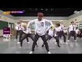 Download Lagu [EngSub]Knowing Brothers with 'BTS' Ep-94 Part-35 (final) BTS dance on DNA