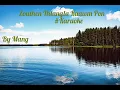 Download Lagu Matu laa Zouthen Thlangla Kaawm Pon #Lydia#Karaoke