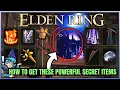 This Secret Weapon Armor Ash is INCREDIBLE - All 7 Painting Location Rewards