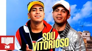 Download MC Lele JP e MC Neguinho do Kaxeta - Sou Vitorioso (DJ Pedro) MP3