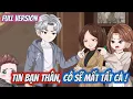 Lagu Full Version | Tin Bạn Thân, Cô Sẽ Mất Tất Cả | Dii Vietsub