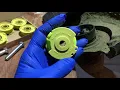 Ryobi ONE 18V Weed Trimmer Line Cartridge Replacement