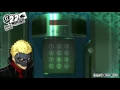 Persona 5 - 6-22 Kaneshiro s Palace Vault 2f HUGE Puzlle 2319 Passcode for Vault Shadow Kaneshiro