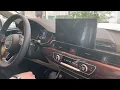 Audi MMI Reset 2020-2025 by Levani Audi Manhattan