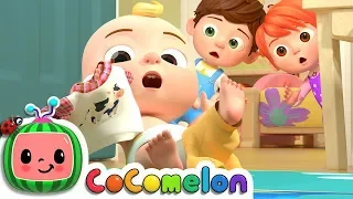 This Is The Way CoComelon Nursery Rhymes Kids Songs  This Is The Way CoComelon Nursery Rhymes Kids Songs