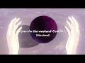Lagu Hymn for the weekend-Coldplay (ultra slowed n reverb)