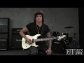 Escape the Fate - "Alive" Playthrough with Thrasher