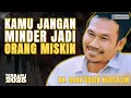 Download Lagu GUS BAHA - BERBAHAGIALAH BAGI ORANG MISKIN KARNA HUTANG PIUTANG KAMU URUSAN NYAWA | NGAJI GUS BAHA
