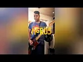 Black Pantera - Horus (cover)