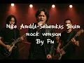 Download Lagu Nike Ardila - Seberkas Sinar (Rock Version) 