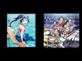 Download Lagu Teardrops One Way (Poppin Party x Aquors mashup)
