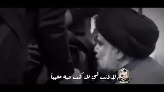 زاد الهوى في قلبي وأصبح عاشقا السيد القائد 