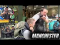 Download Lagu EXTREME KO - Piccadilly Gardens is a JUNGLE !!!!