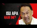 Download Lagu Isu Apa Hari ini? || Papa Non