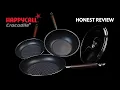 Download Lagu Best Non Stick PAN EVER!!! Happycall *Korea* Crocodile Cookware Set | #EJbitS Reviews