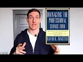 Managing The Professional Services Firm Book Review