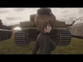 [Girls Und Panzer MMD] Conqueror [Maho Nishizumi]