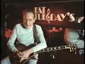 Les Paul Recalls First Hearing Art Tatum
