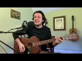 Can't Find My Way Home | Blind Faith (acoustic cover)