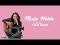 Lagu Mesin waktu (lirik lagu) cover Felix Irwan!! Budi Doremi jika aku bisa ku akan kembali virall