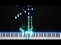 THROUGH THE NIGHT, Forrest Frank - Piano Tutorial