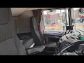 HGV LGV Class 1 Day Diary ALDI Delivery New Driver Advice
