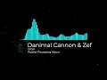 Danimal Cannon Zef Glitch - Parallel Processing Album